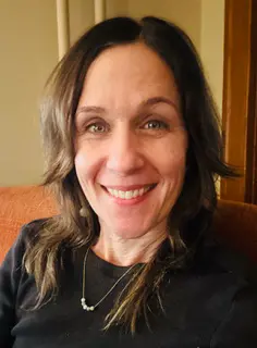 Melanie Pappadis Faranello