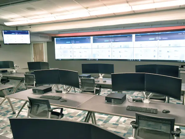 Cyber screens and computers