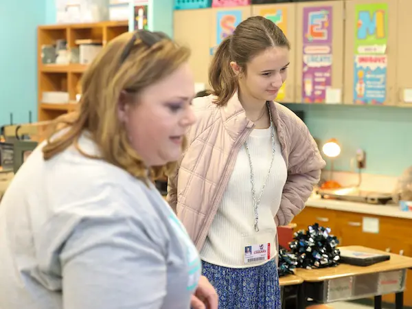 Chemistry laboratory equipment