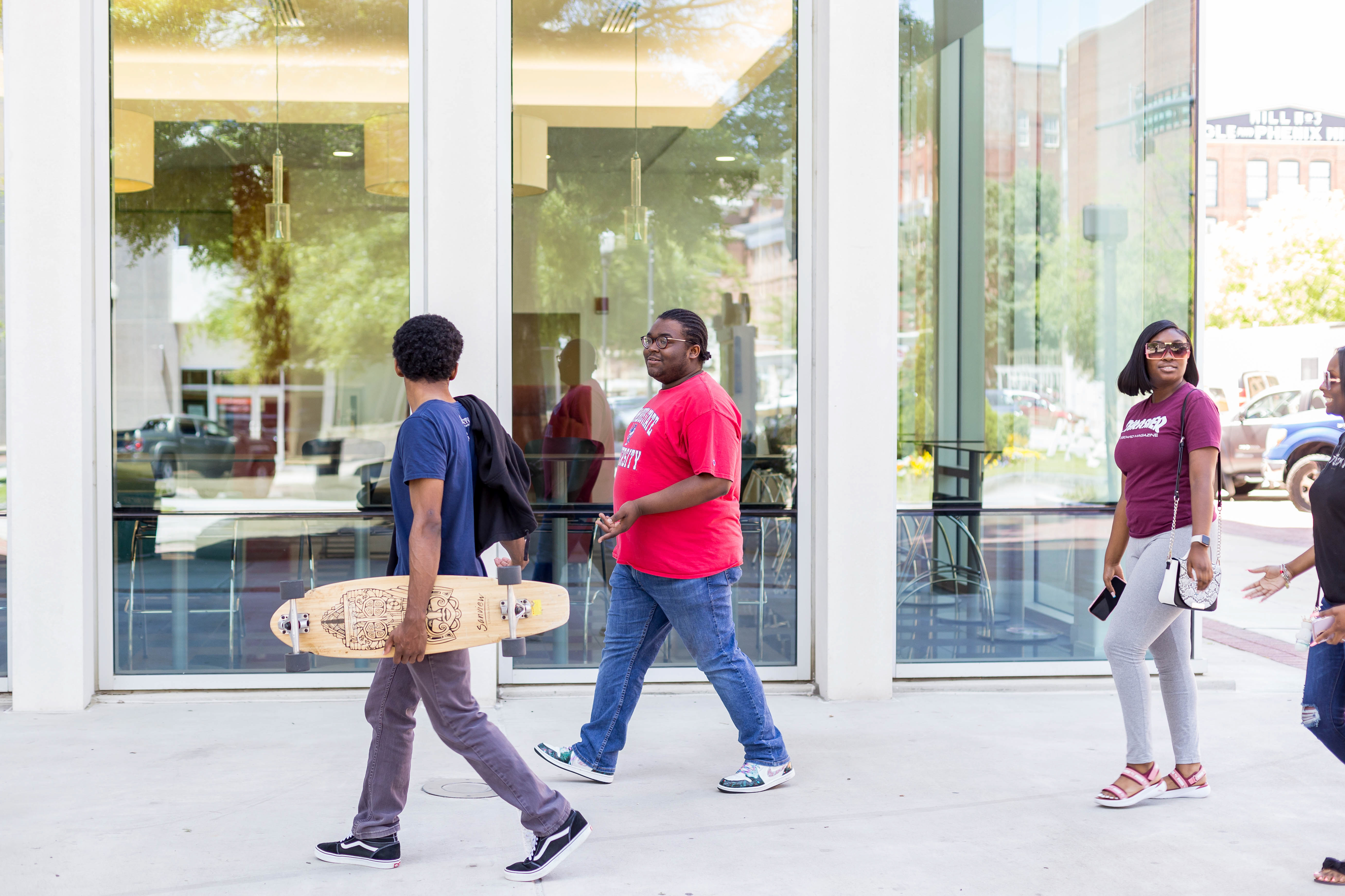 Interdisciplinary Studies BS