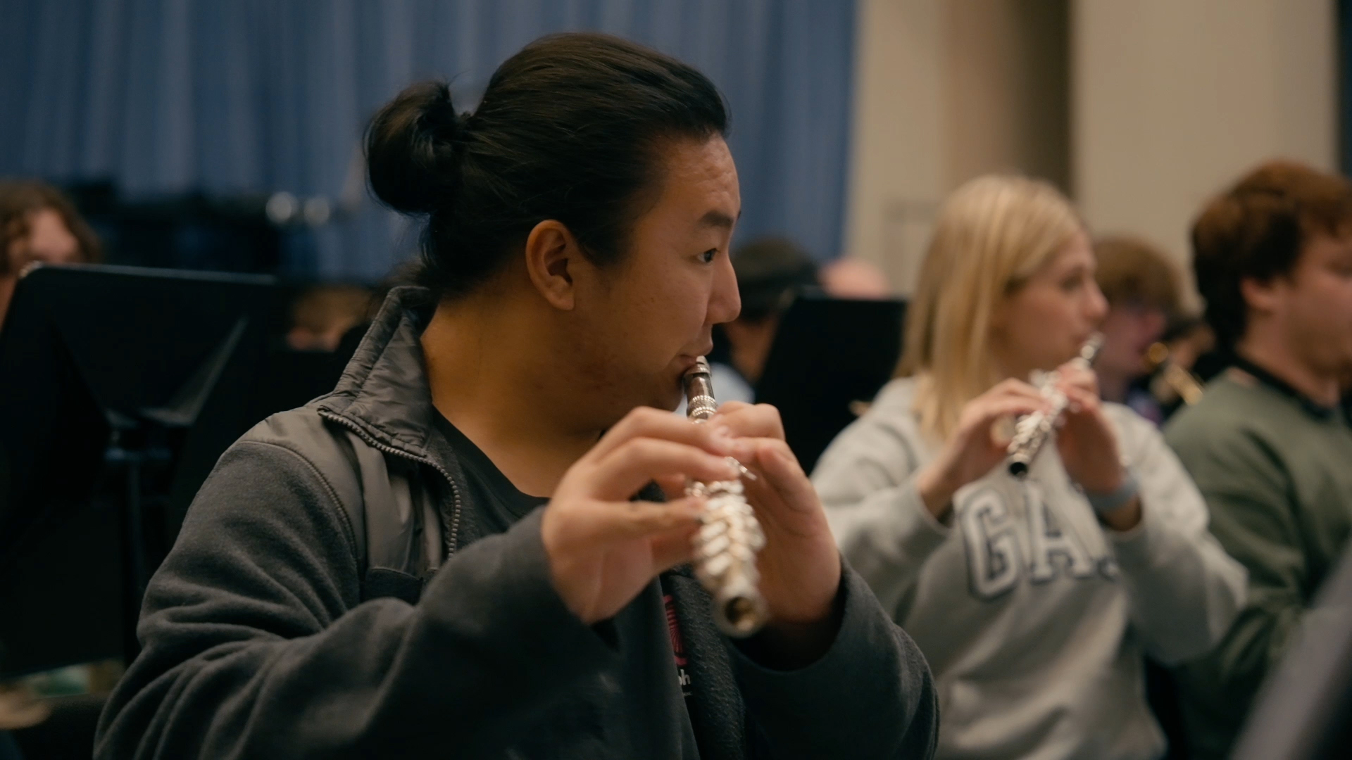 Chemistry laboratory equipment