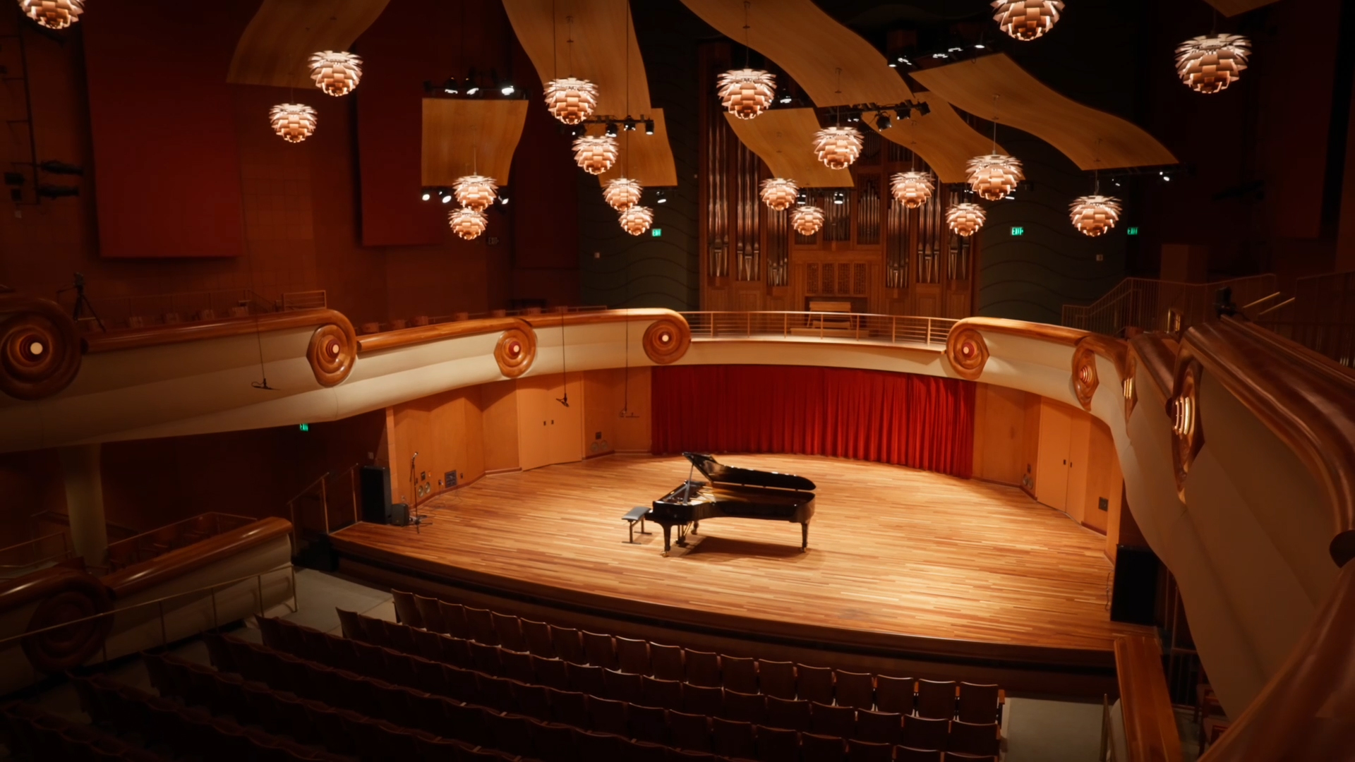 Music Performance BM