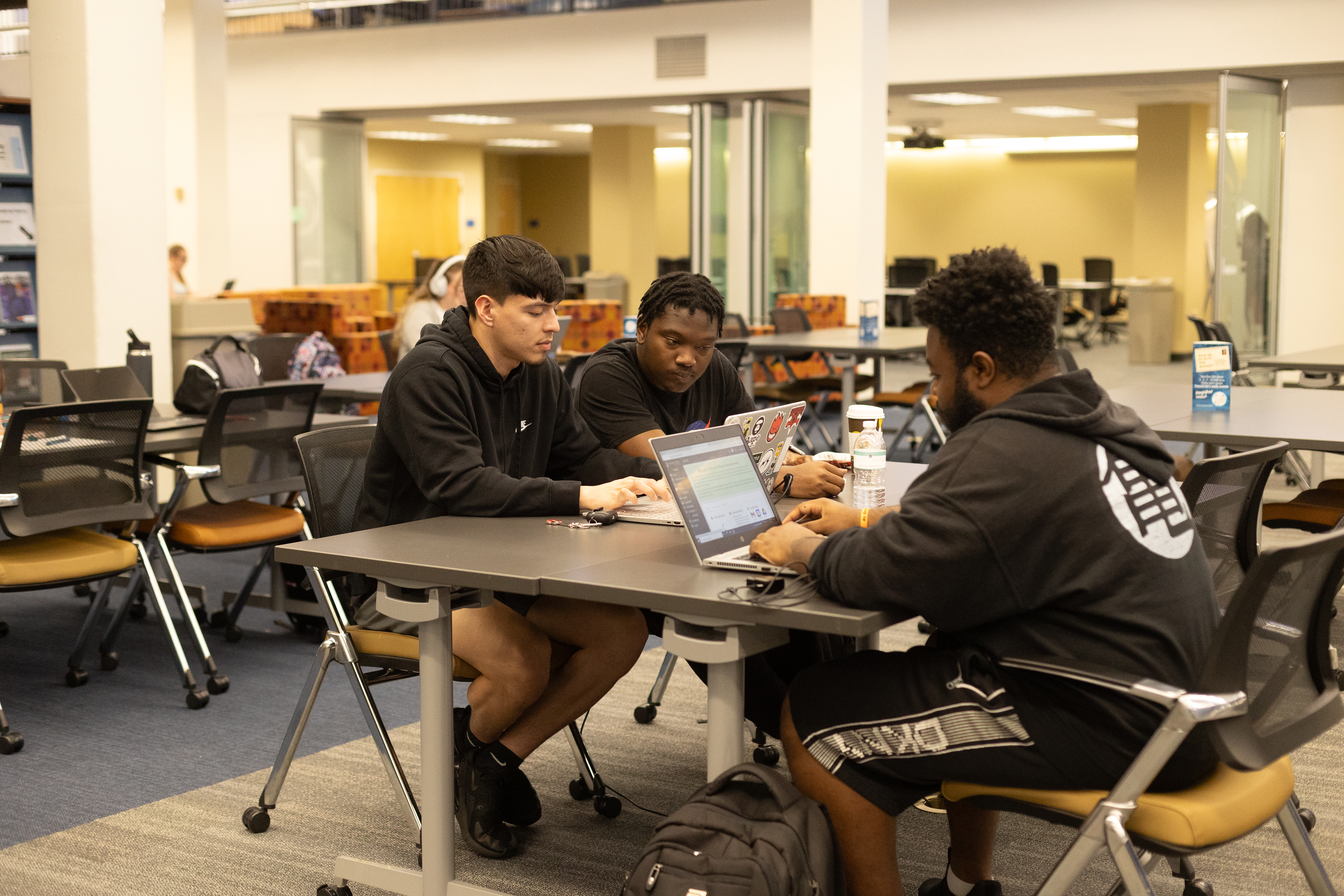 Organizational Leadership MSOL