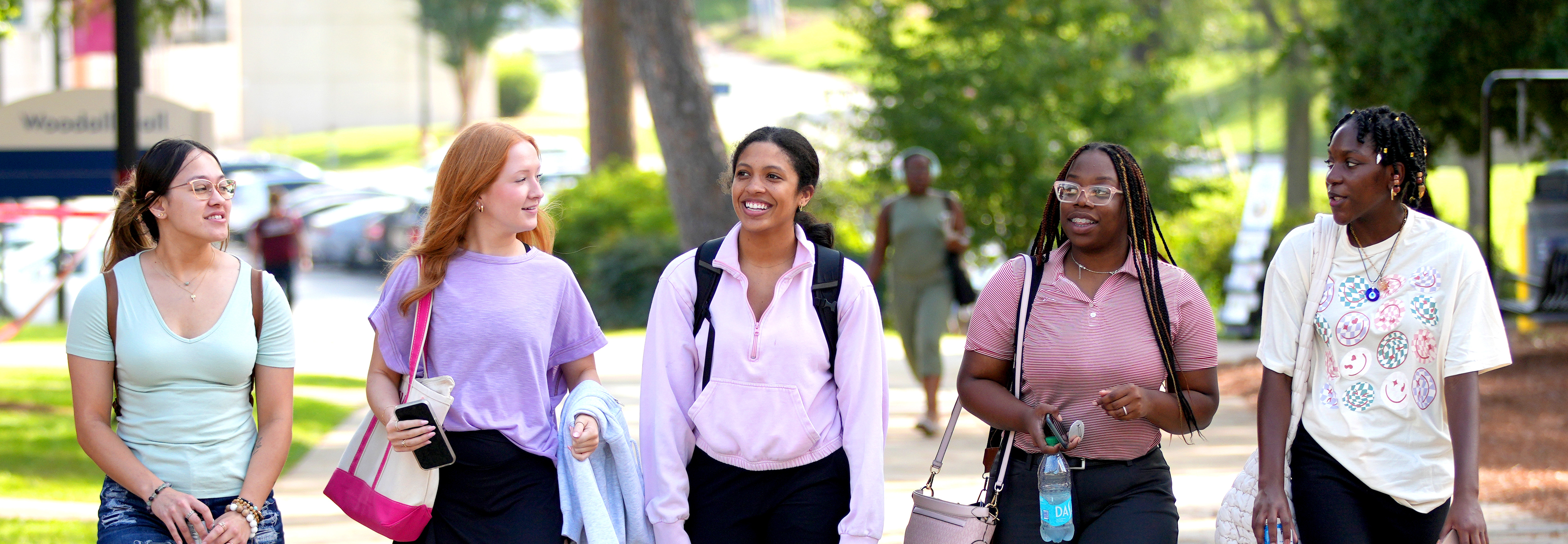 Secondary Education EDS