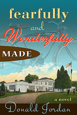 the book cover of Fearfully and Wonderfully Made