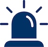 emergency icon