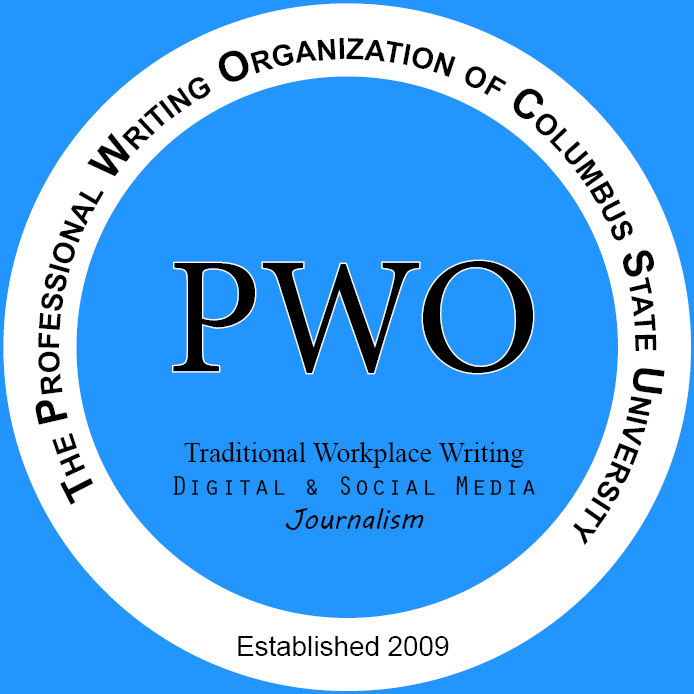 PWO Logo