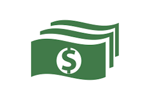 logo of cash money