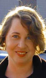 Dr. Cathie Carmichael