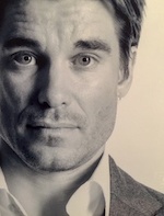 Photo of Martin A. Ruehl 