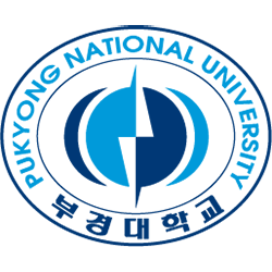 Pukyong National University logo