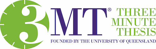 Queensland 3MT Logo