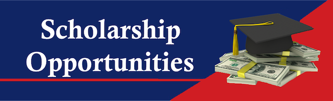 Scholarship Opportunities Image
