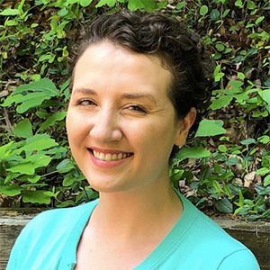 Dr. Caroline Newhall