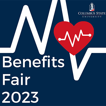Benefits Fair 2023
