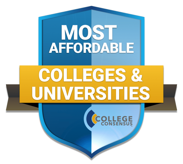 Most Affordable Colleges &amp; Universities