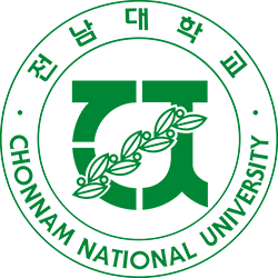 Chonnam National University logo