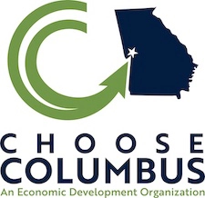 Choose Columbus Logo