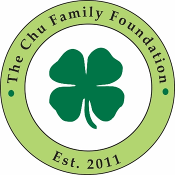 The Chu Family Foundation Logo