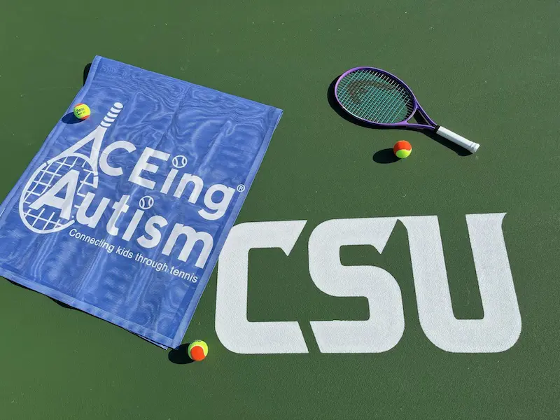 Columbus State University Aceing Autism