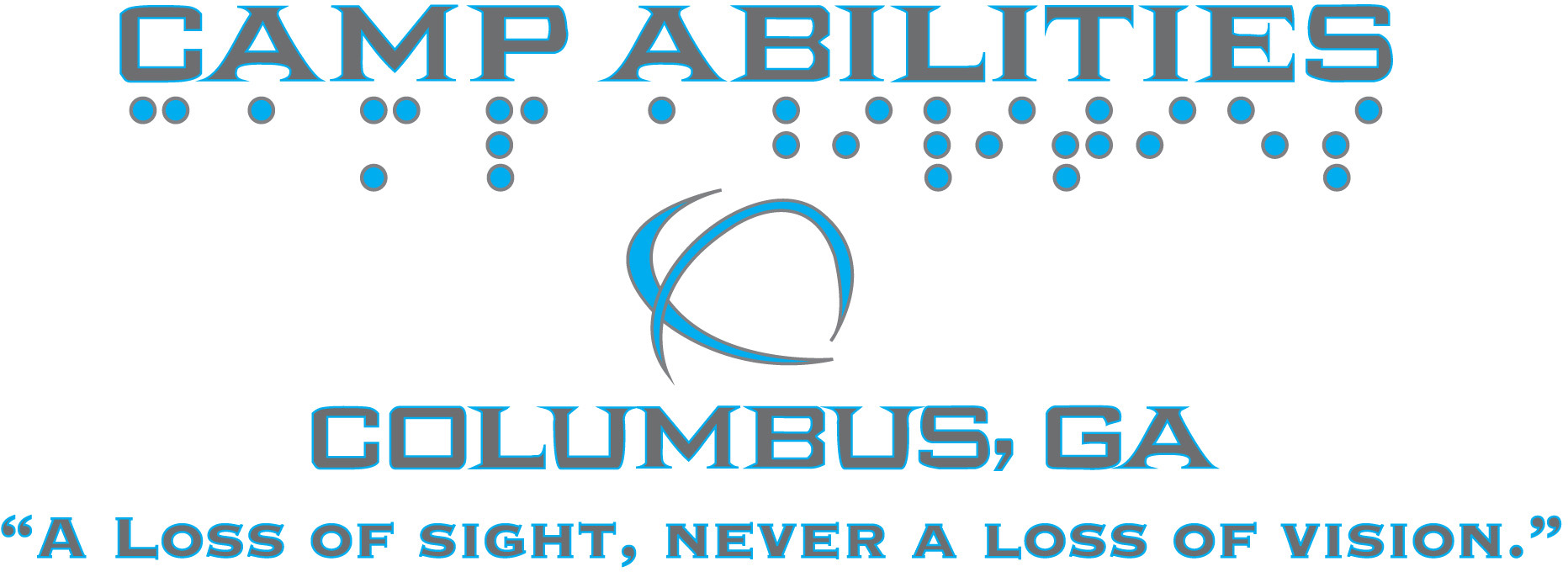 Camp Abilities Logo