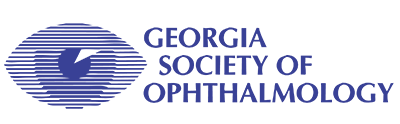 Georgia Society of Ophthalmology Logo