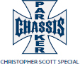 Parker Chassis Logo
