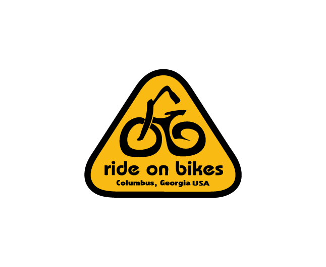 Ride On Bikes Logo