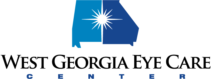 West Georgia Eye Care Logo