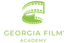Georgia Film Academy Logo