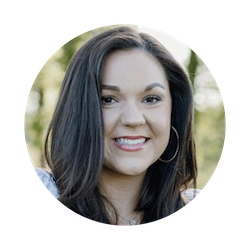 headshot of Lauren Bush