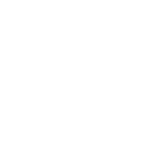 outline of a male and female high fiving