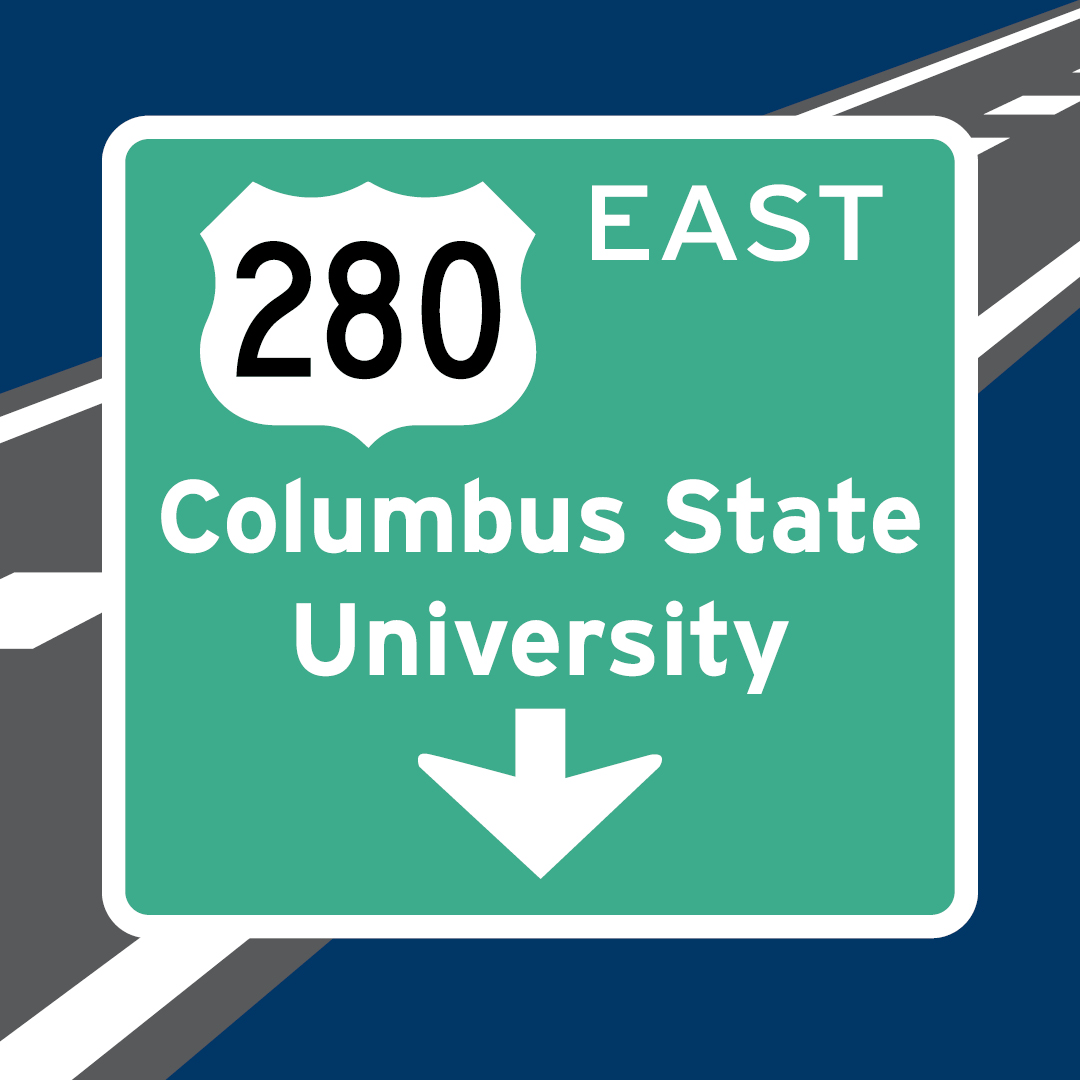 280 East - Columbus State University