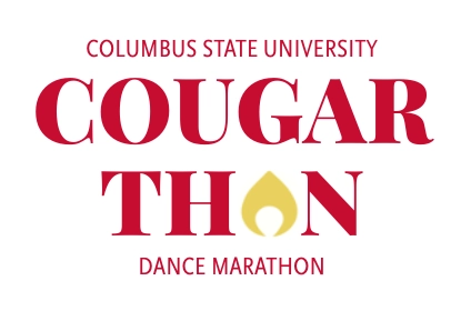 Cougarthon Logo