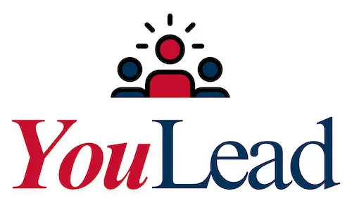 You Lead