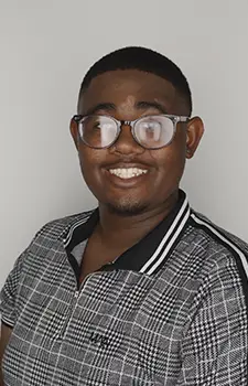 Montrell Fish