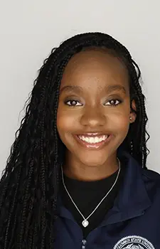 Aniya Wilson