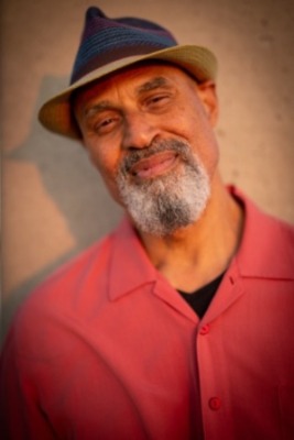 Tim Seibles