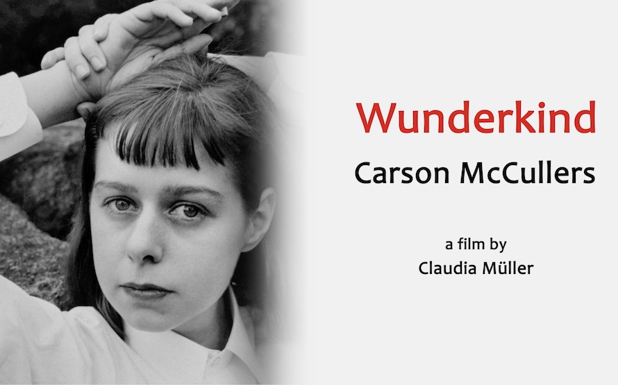 Carson McCullers