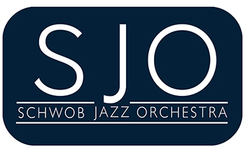 Schwob Jazz Orchestra Logo
