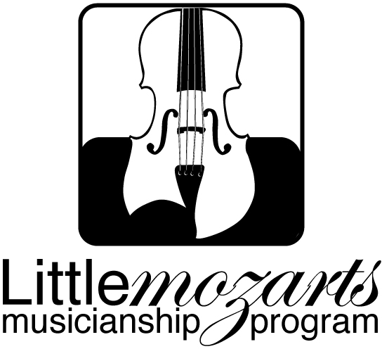 Little Mozarts Logo