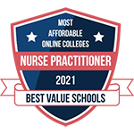 Most Affordable Online Nurse Practitioner Programs