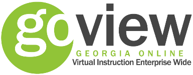 Go View Logo 
