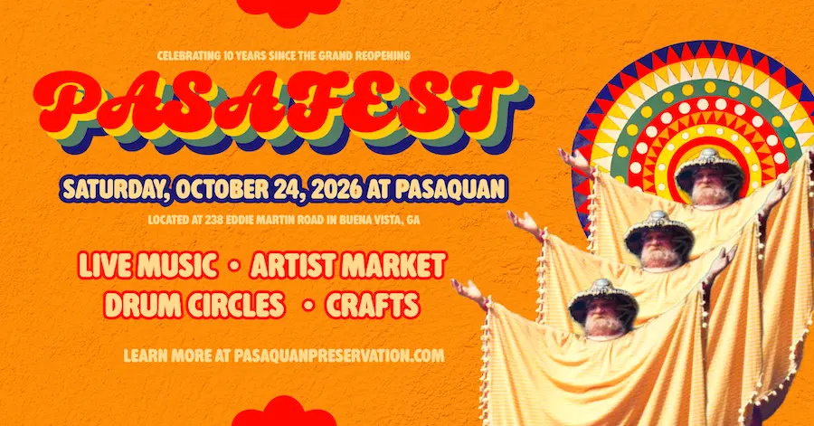 PASAFEST 2026