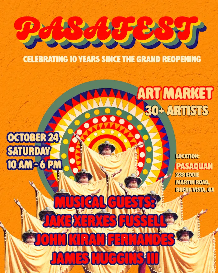 PASAFEST 2026