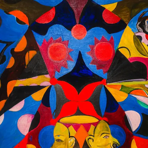 The Pasaquoyan - The Art and Vision of St. EOM