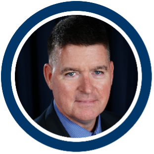 Maj. Gen. (retired) Patrick J. Donahoe