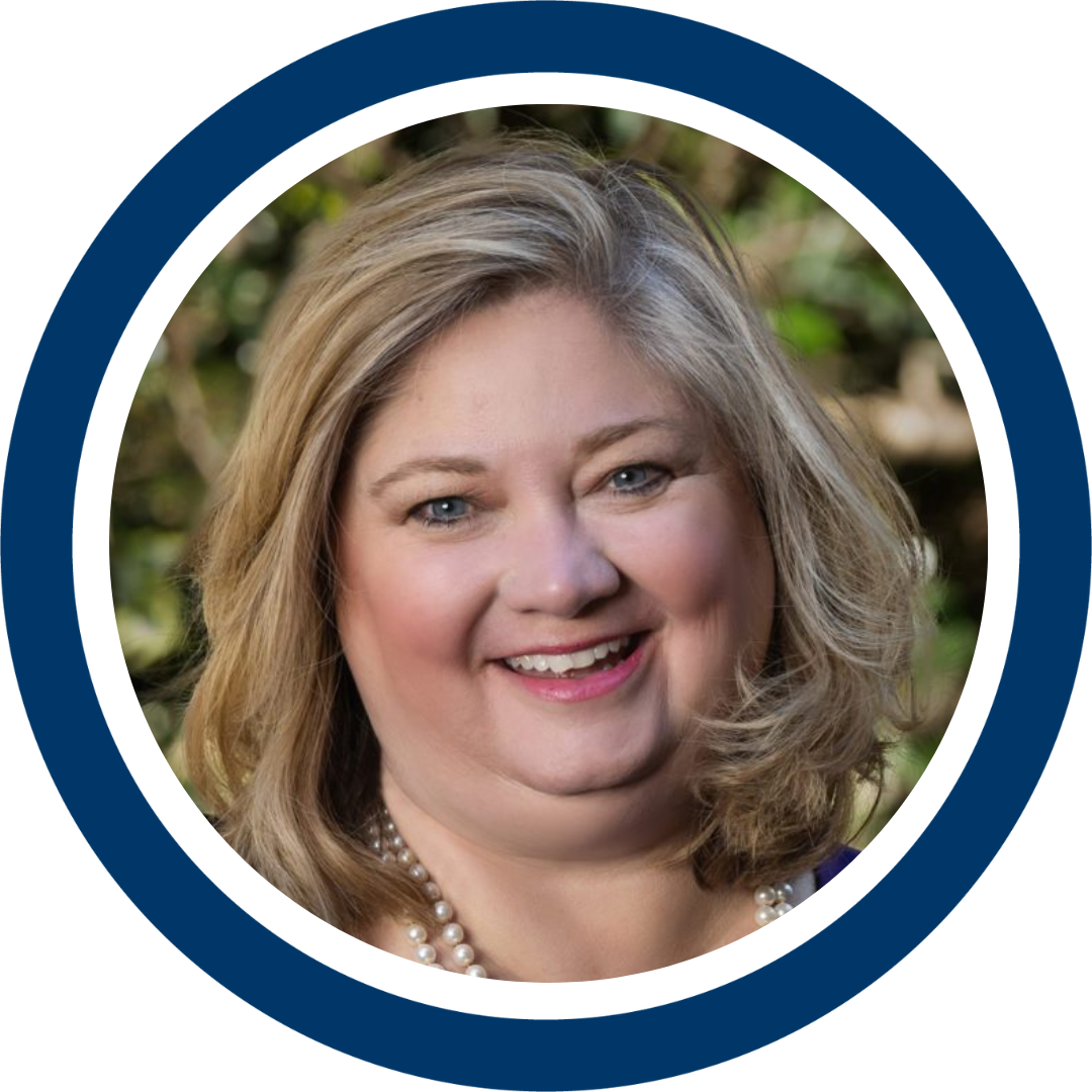 Karen McCauley, CFRE