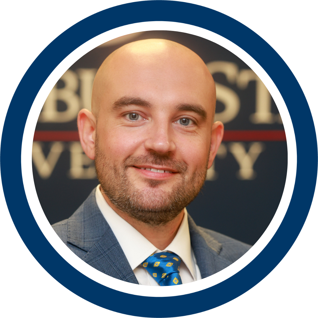 Michael Rothlisberger