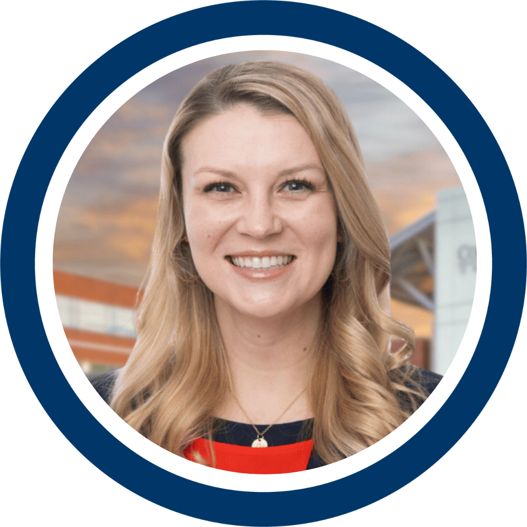 Shanna Widener, Ph.D.